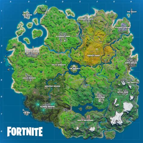 fortnite chapter 2 season 2 map code|chapter two season 2 map.